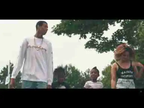 Video: Kofi Ft. CWavvy - Out The Way